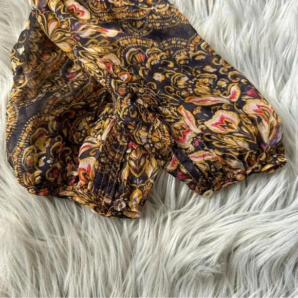 JOHNNY WAS Jolene Dress XS - Picture 11 of 11